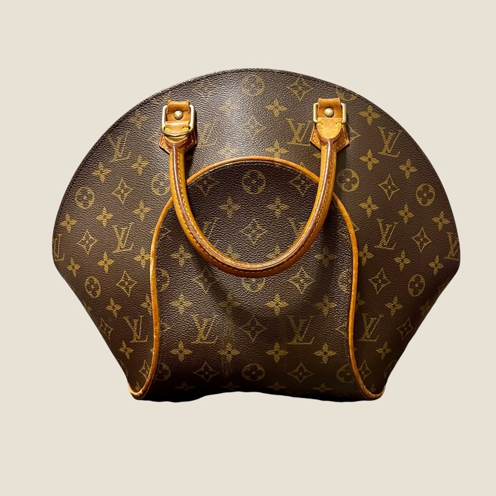 ✨SOLD✨Louis Vuitton Monogram Ellipse MM - Picture 2 of 16